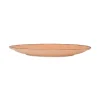 Talerz obiadowy 27 cm Terra Salmon