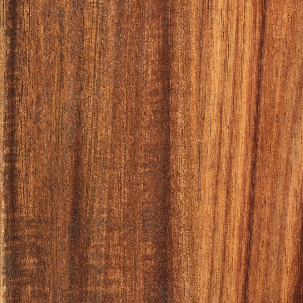 Talerz z drewna akacjowego 20 cm