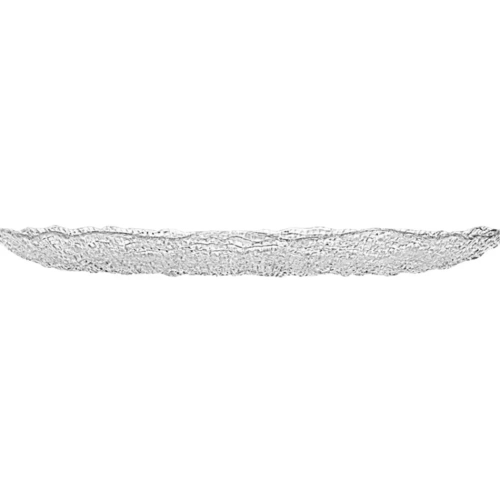 Talerz do serwowania 32 cm Roche * Estia Hot
