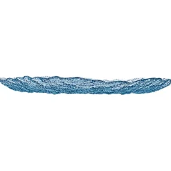 Talerz do serwowania 32 cm Roche niebieski * Estia New