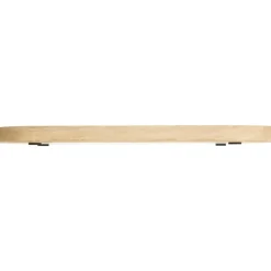 Talerz do serwowania Inaya Mango 40x15 cm zielony * Secret de Gourmet New
