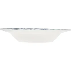 Talerze głębokie 22 cm 6 szt. Reverie Blue * Estia Hot