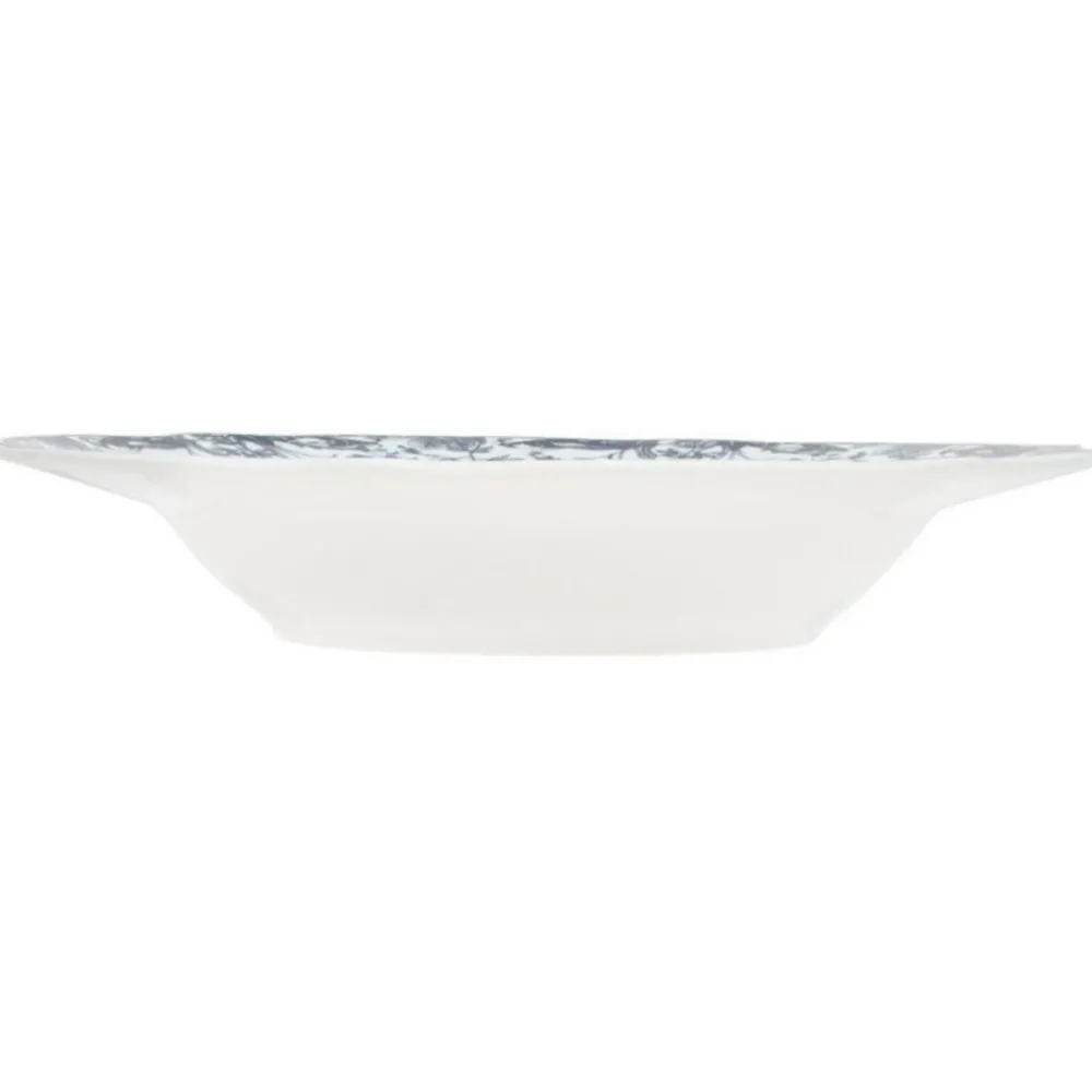 Talerze głębokie 22 cm 6 szt. Reverie Blue * Estia Hot