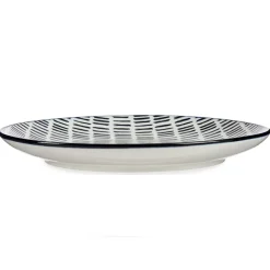 Talerz płaski 24 cm LINEAS * VESSIA Online