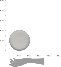 Talerz Vignette Seal 21 cm * Estia Sale