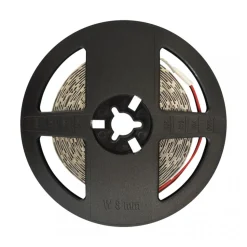 Taśma Led PREMIUM 5m Barwa Ciepła IP20 5,5W/0,5m