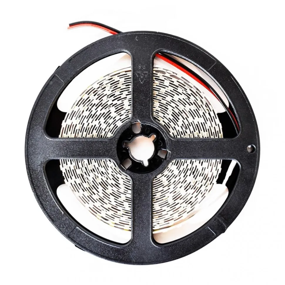 Taśma Led PREMIUM 5m Barwa Zimna IP20 5,5W/0,5m