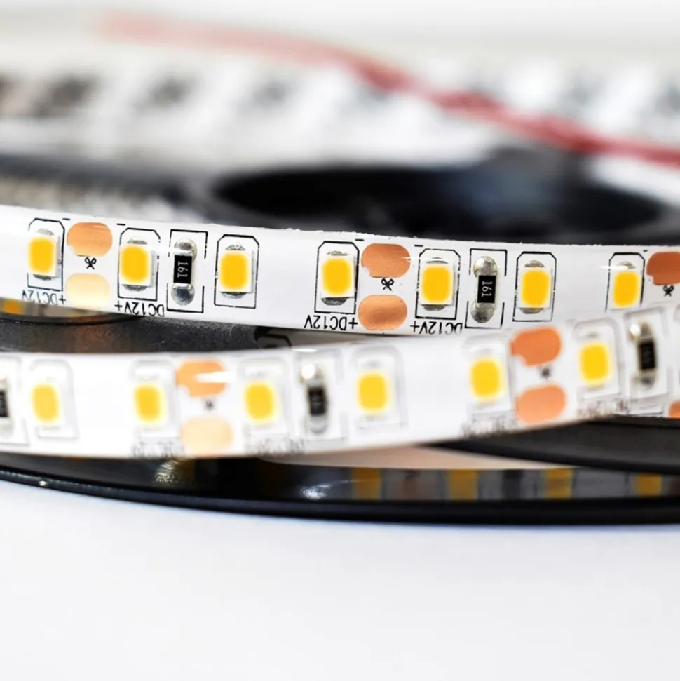 Taśma Led PREMIUM 5m Barwa Neutralna IP65 5,5W/0,5m