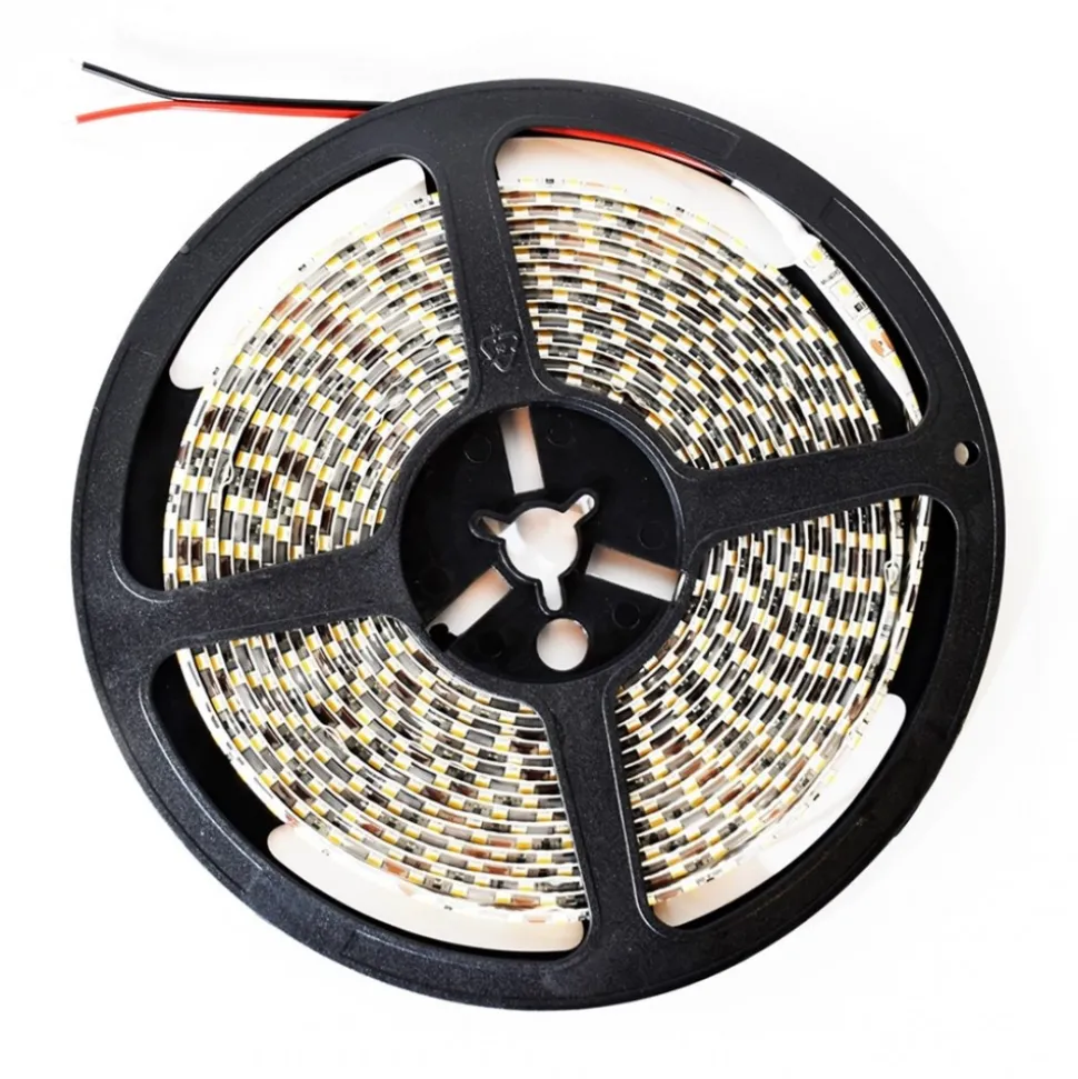 Taśma Led PREMIUM 5m Barwa Neutralna IP65 5,5W/0,5m