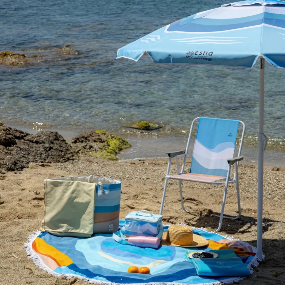 Termiczna torba plażowa 5 L Serene Shores