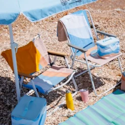 Termiczna torba plażowa 5 L Serene Shores