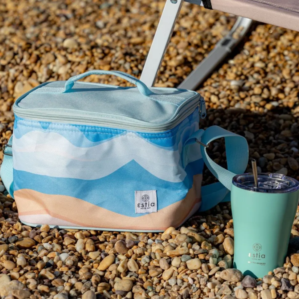 Termiczna torba plażowa 5 L Serene Shores