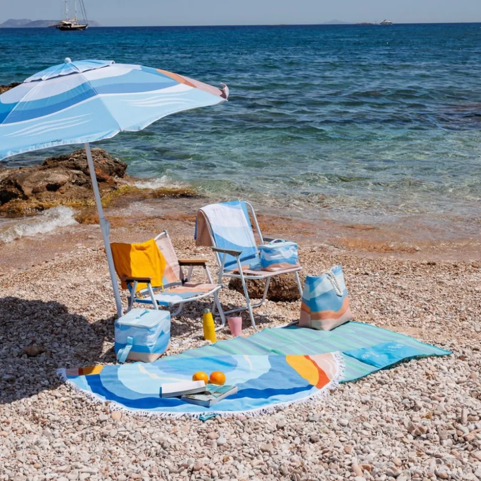 Termiczna torba plażowa 28 L Serene Shores