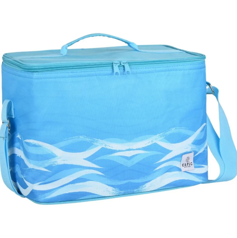 Termiczna torba plażowa 15 L Tranquil Tides