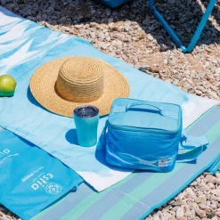 Termiczna torba plażowa 15 L Tranquil Tides