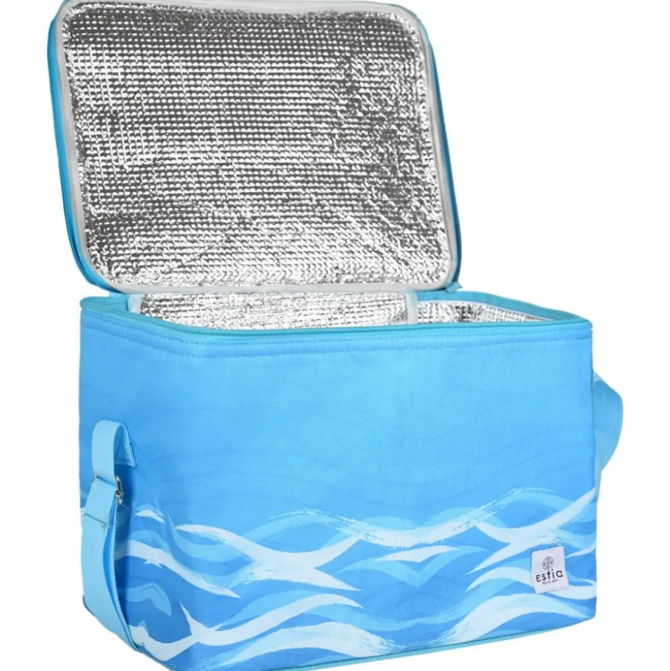 Termiczna torba plażowa 15 L Tranquil Tides