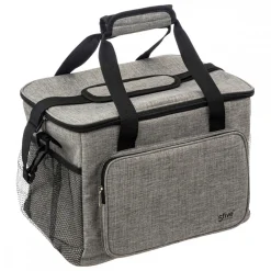Termiczna torba na zakupy Szara 20L * 5five Simply Smart Discount