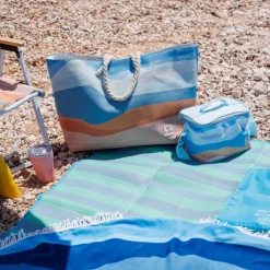Termiczna torba plażowa 15 L Serene Shores * Estia