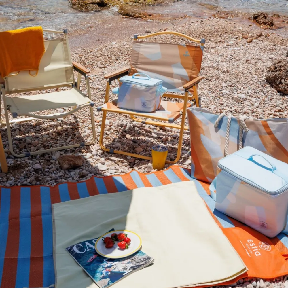 Termiczna torba plażowa 5 L Summer Daze * Estia Outlet