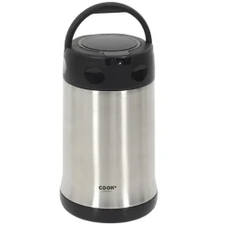 Termos obiadowy Cook&Go 500 ml z łyżką * HowHomely New