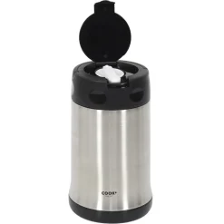 Termos obiadowy Cook&Go 500 ml z łyżką * HowHomely New