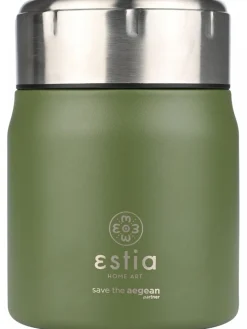 Termos obiadowy 500 ml Forest Spirit * Estia Online