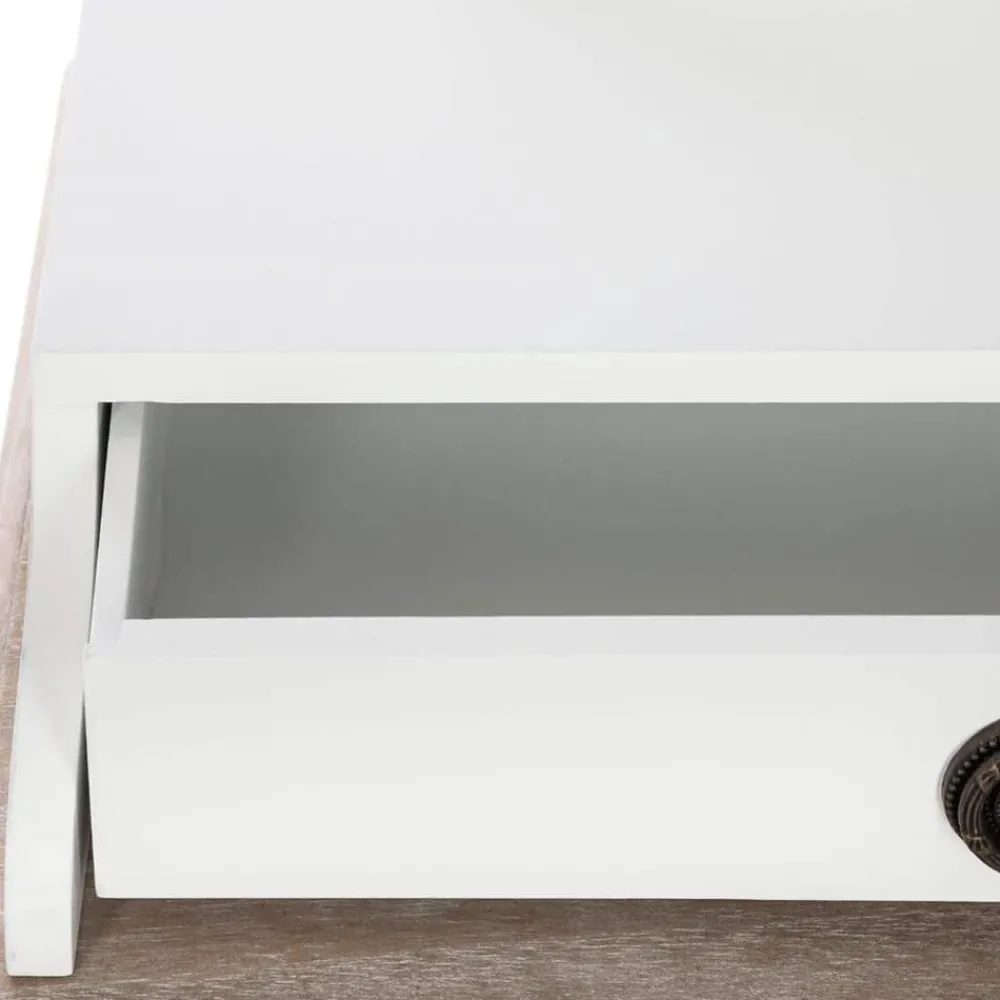 Toaletka Chrysa White * Atmosphera Discount