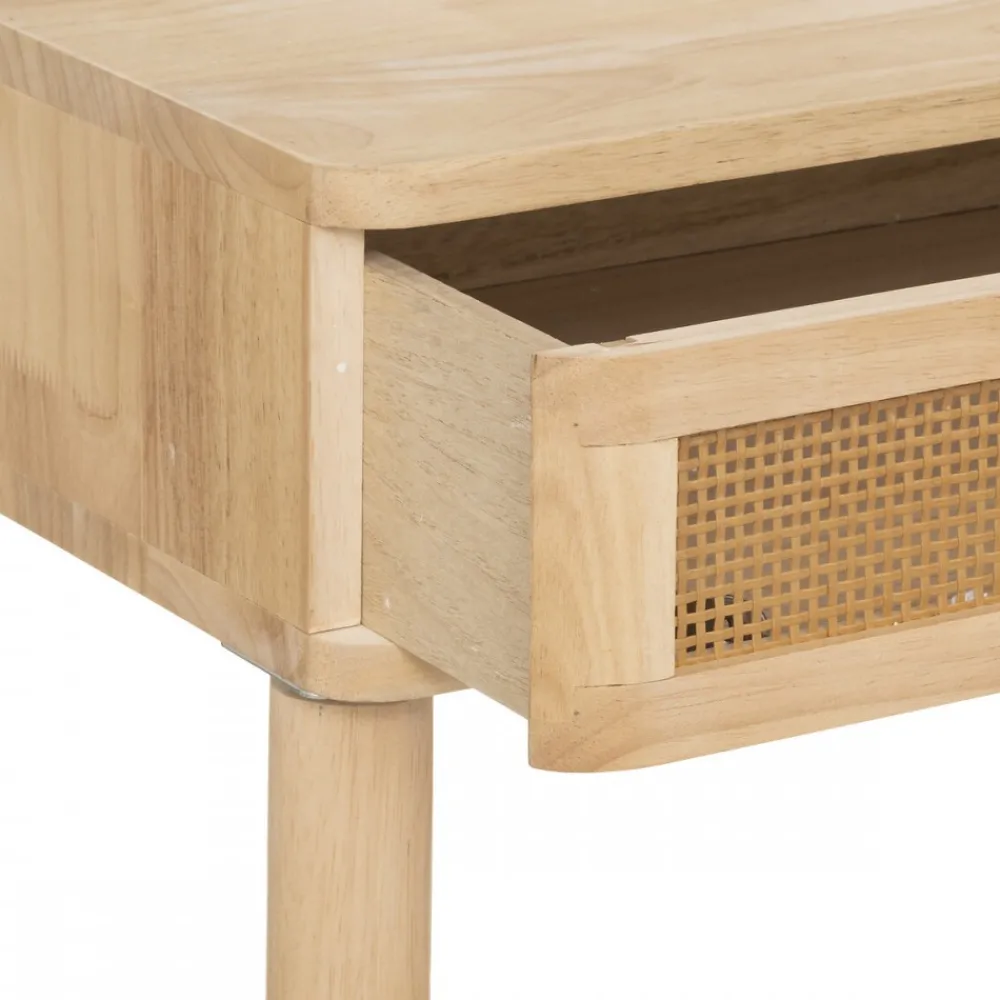 Toaletka dla dziewczynki beżowa Boho * Atmosphera Outlet