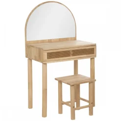 Toaletka dla dziewczynki beżowa Boho * Atmosphera Outlet