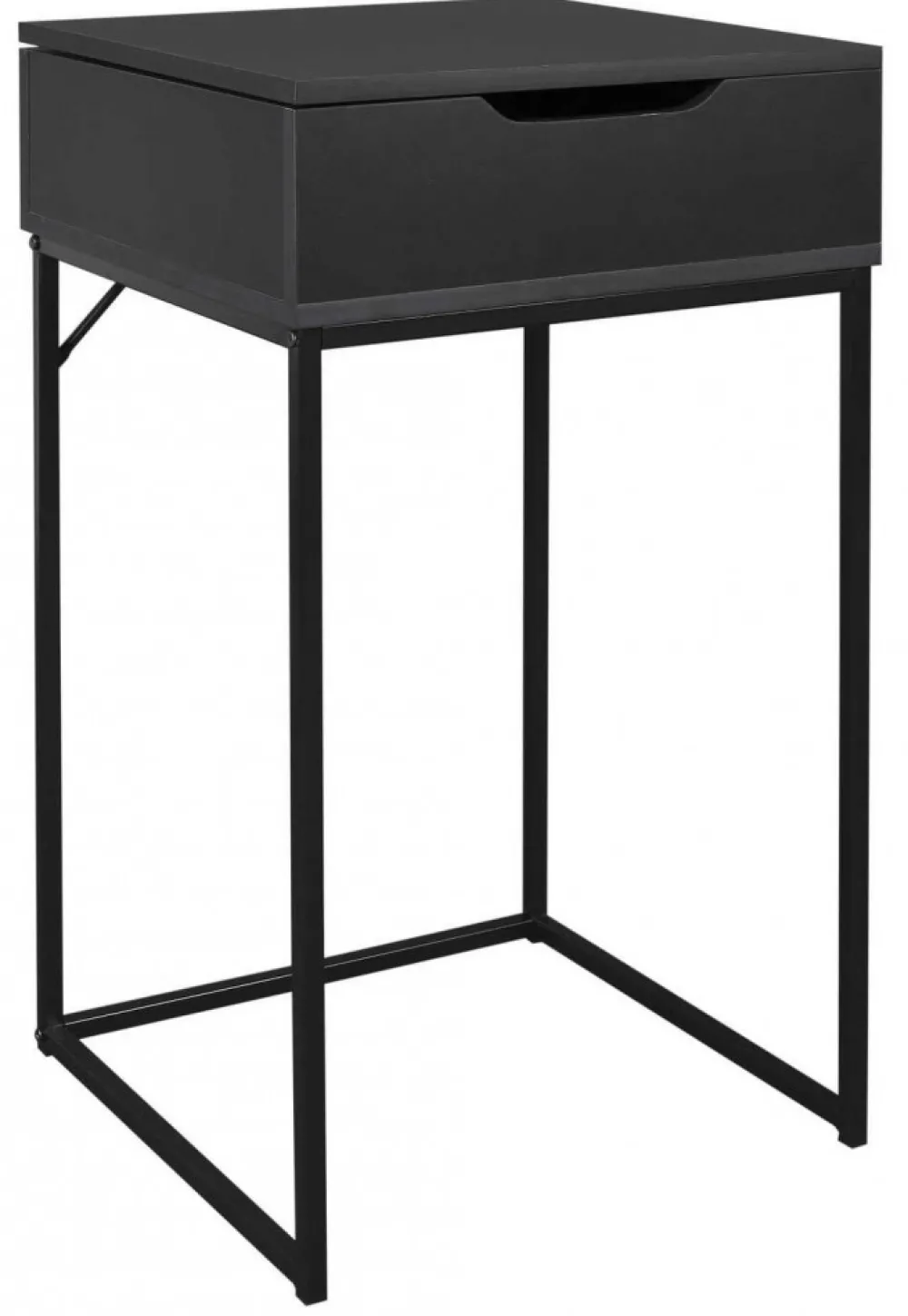 Toaletka z lustrem i organizerem MIRA * HowHomely Clearance