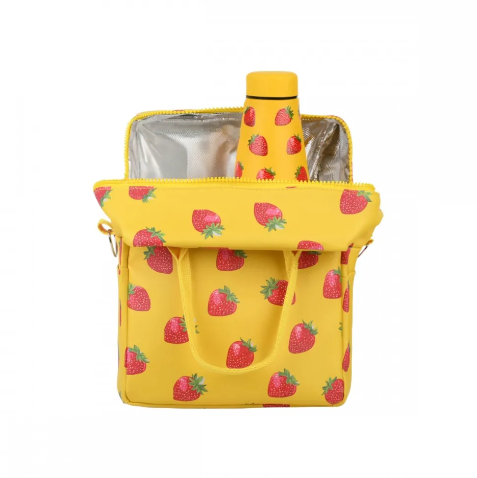 Torba na lunch 7 L Berry Bright