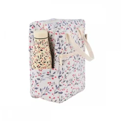 Torba na lunch 7 L Bloom Beige