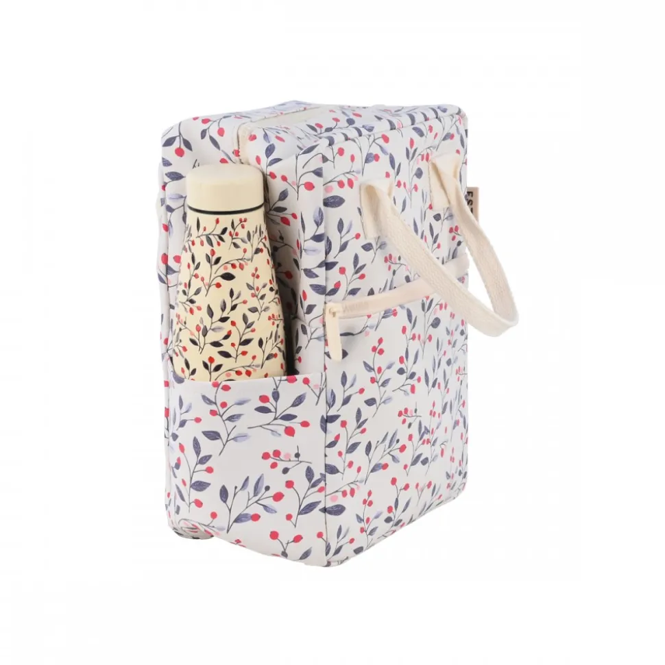 Torba na lunch 7 L Bloom Beige