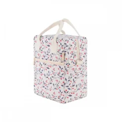 Torba na lunch 7 L Bloom Beige