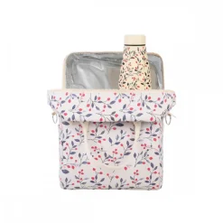Torba na lunch 7 L Bloom Beige