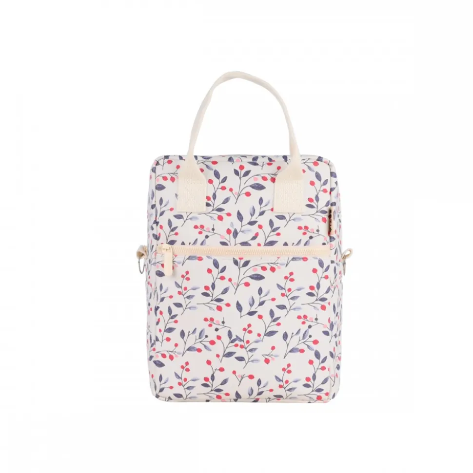 Torba na lunch 7 L Bloom Beige