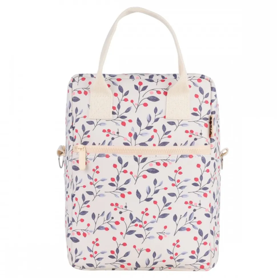 Torba na lunch 7 L Bloom Beige