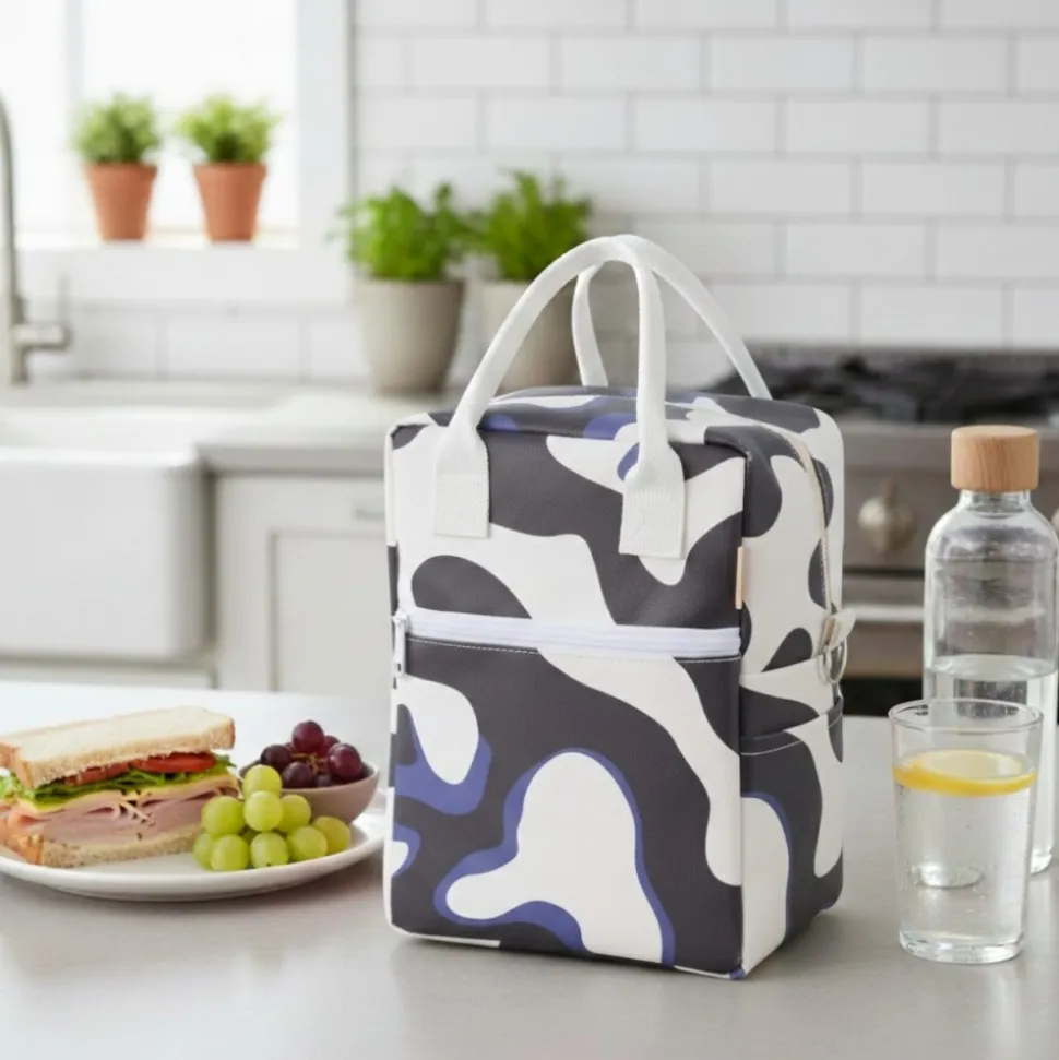 Torba na lunch 7 l Bold Drift