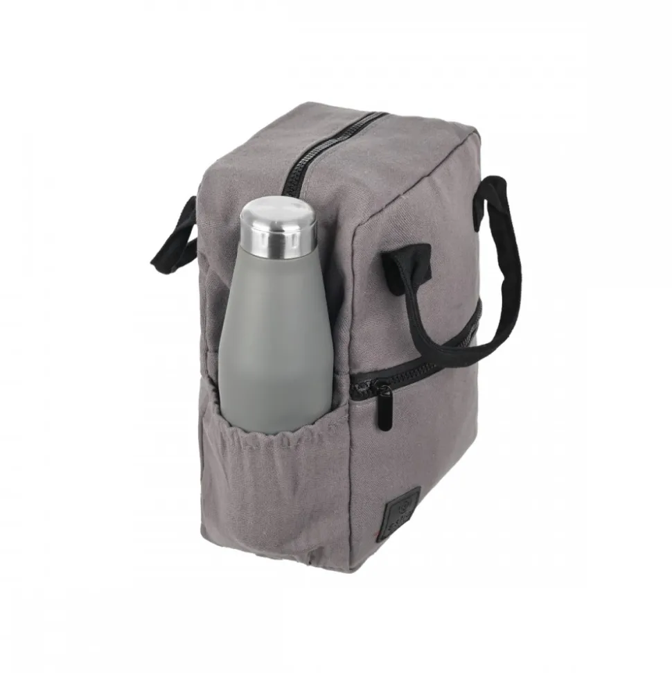 Torba na lunch 7 L Fjord Grey