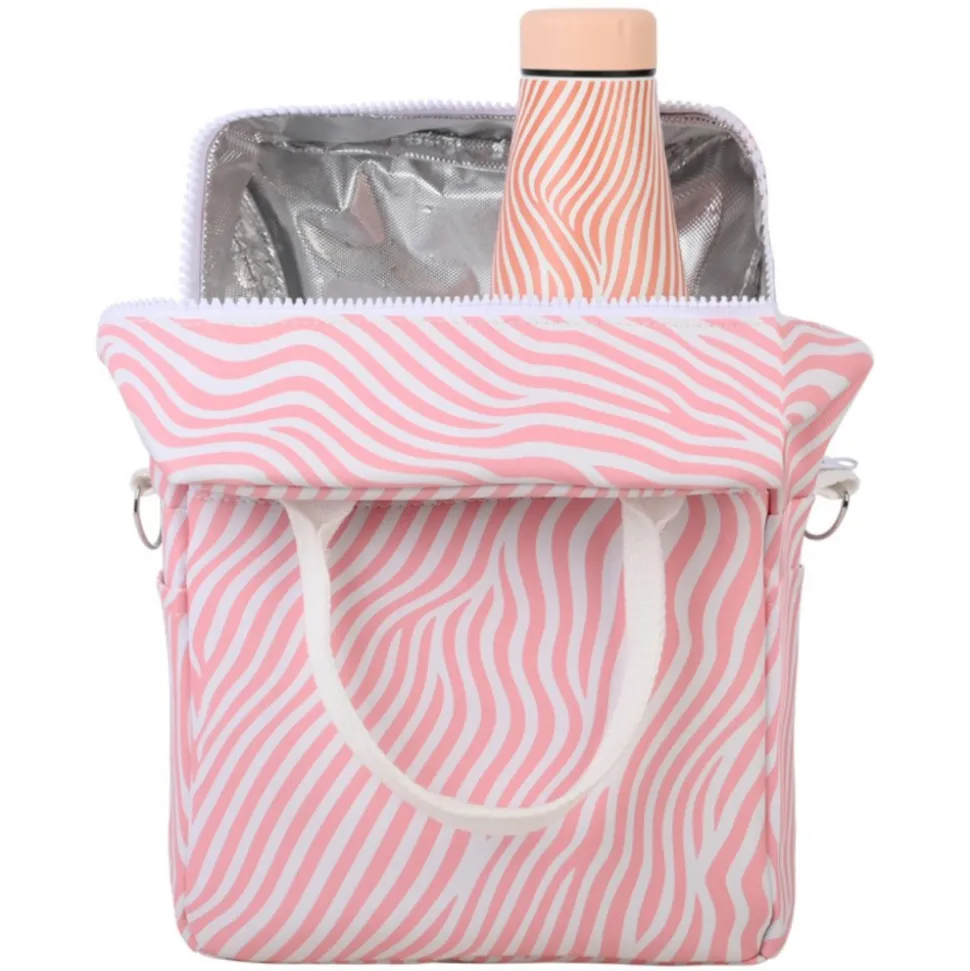 Torba na lunch 7 l Soft Ripple