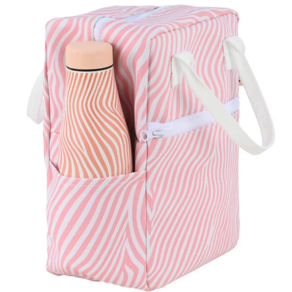 Torba na lunch 7 l Soft Ripple