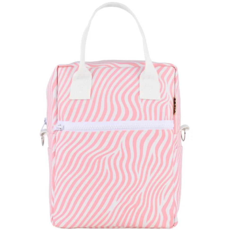 Torba na lunch 7 l Soft Ripple