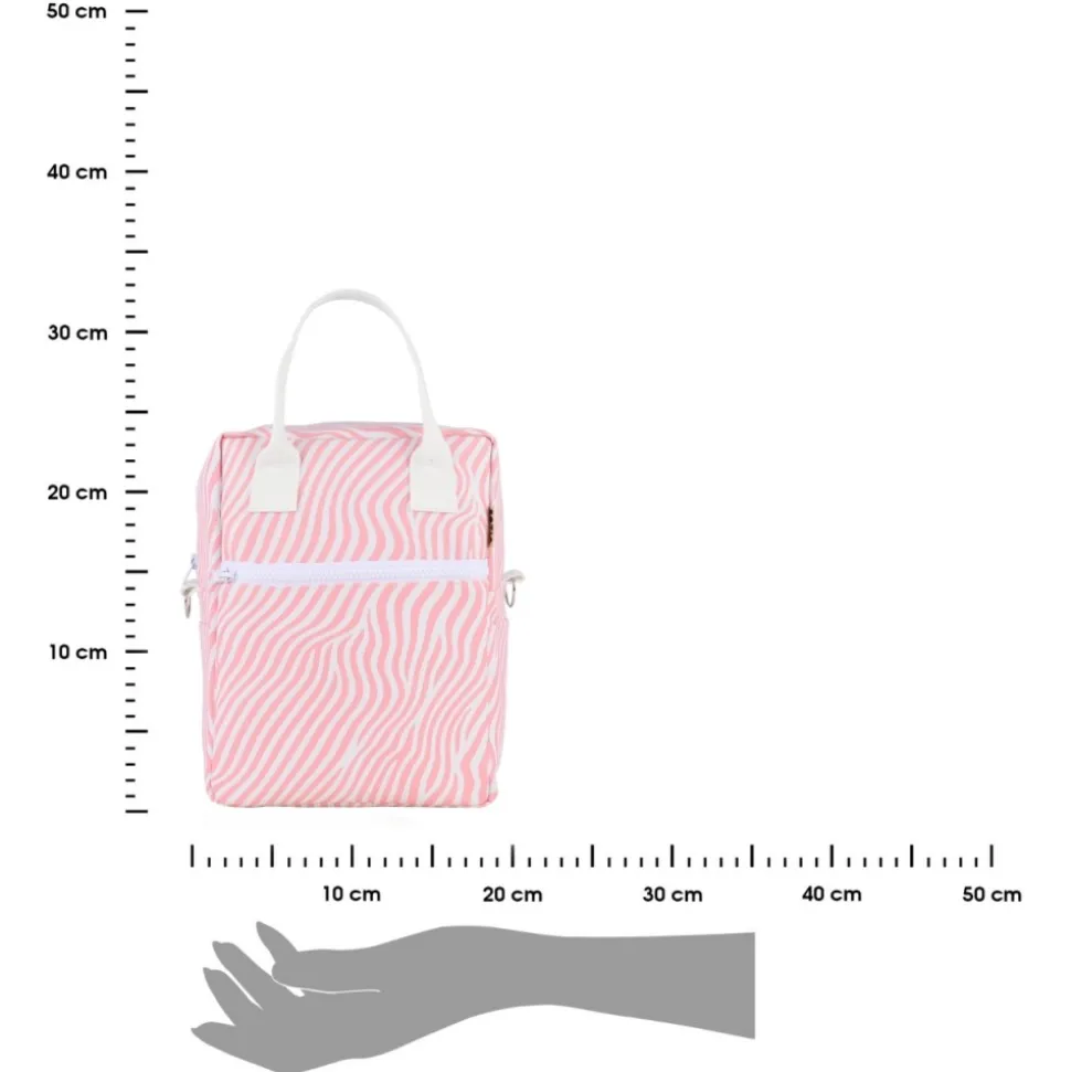 Torba na lunch 7 l Soft Ripple