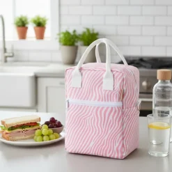 Torba na lunch 7 l Soft Ripple