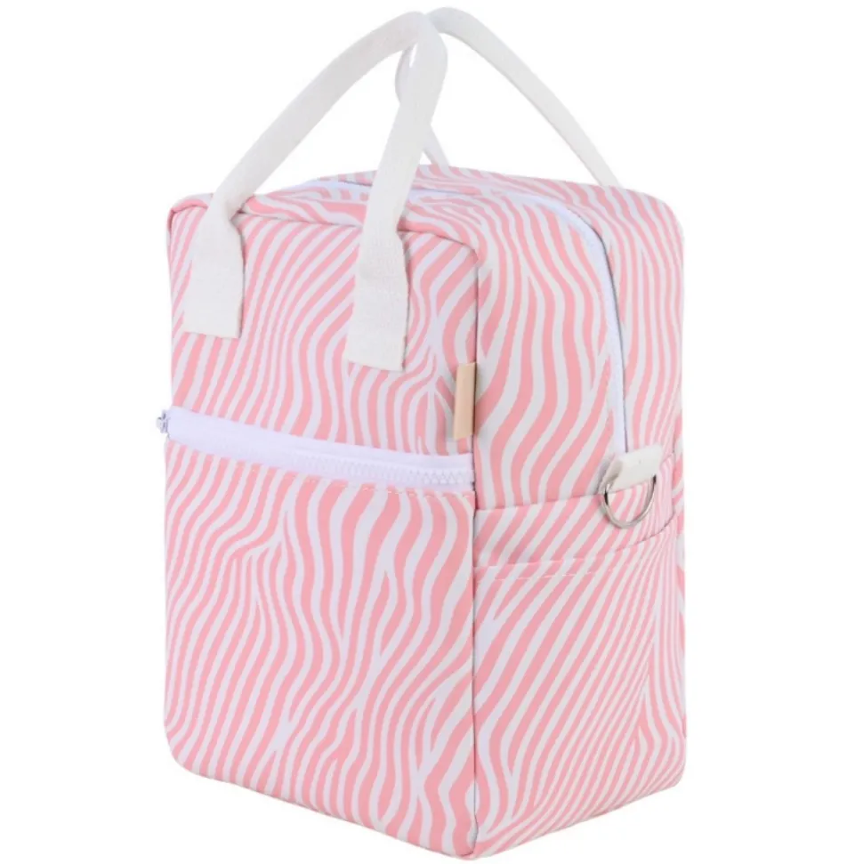 Torba na lunch 7 l Soft Ripple
