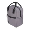 Torba na lunch z paskiem 7 L Fjord Grey