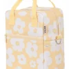 Torba termiczna na lunch 7 L Yellow Daisy
