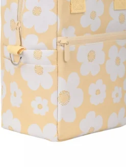 Torba termiczna na lunch 7 L Yellow Daisy