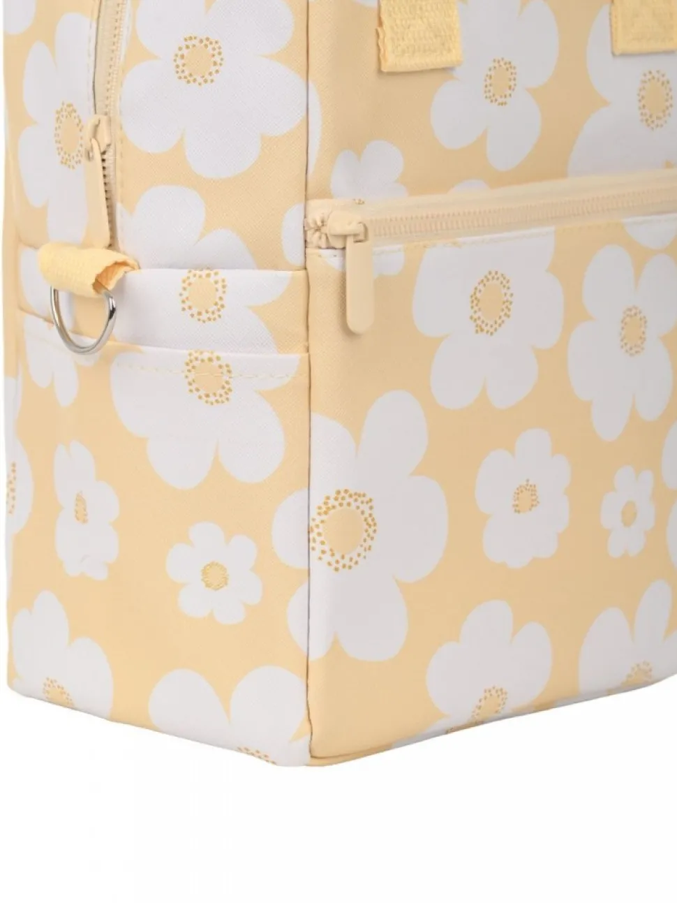 Torba termiczna na lunch 7 L Yellow Daisy