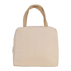 Torba termiczna na lunch 6 L Sandstone